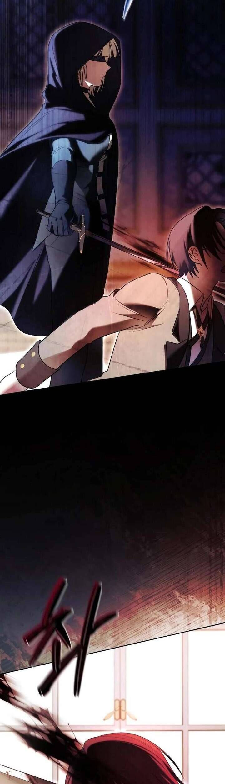 Bạo Chúa Độc Ác Trở Lại - chap22 - Trang 20
